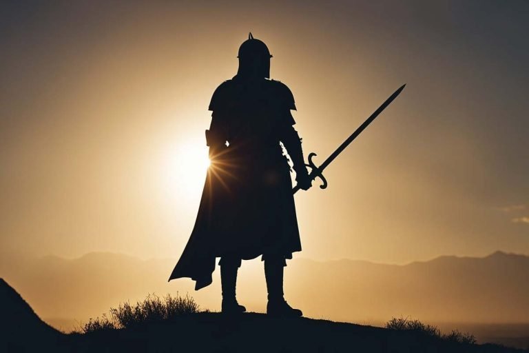 The Power of Archetypes in Branding Iron Age Guitar Accessories