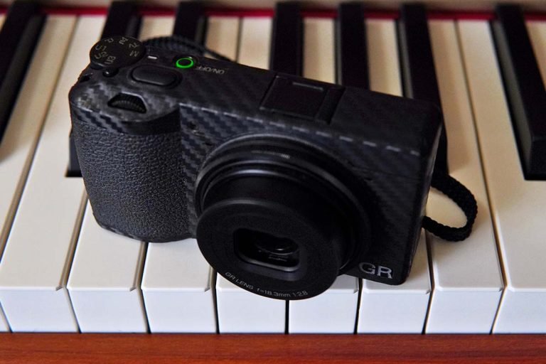 Harnessing Creativity Through Constraints Music, Photography, & Business