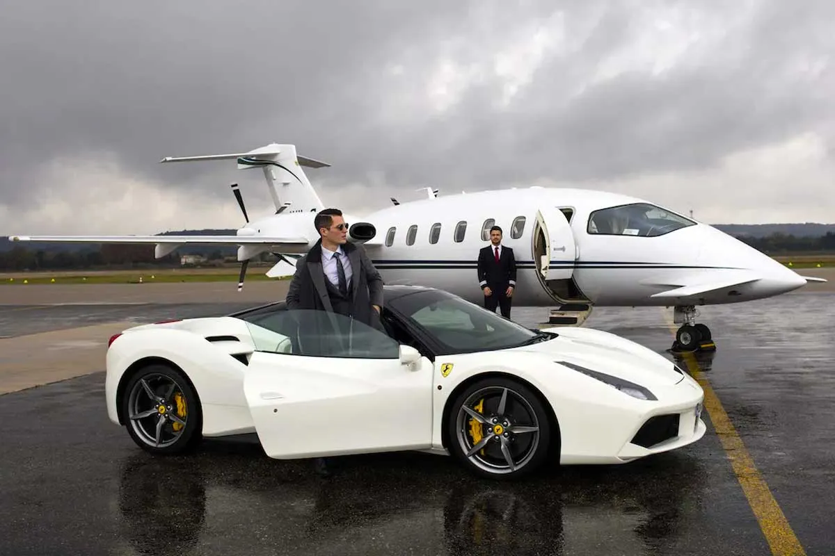 A Summary of The Luxury Strategy Key Insights and Principles