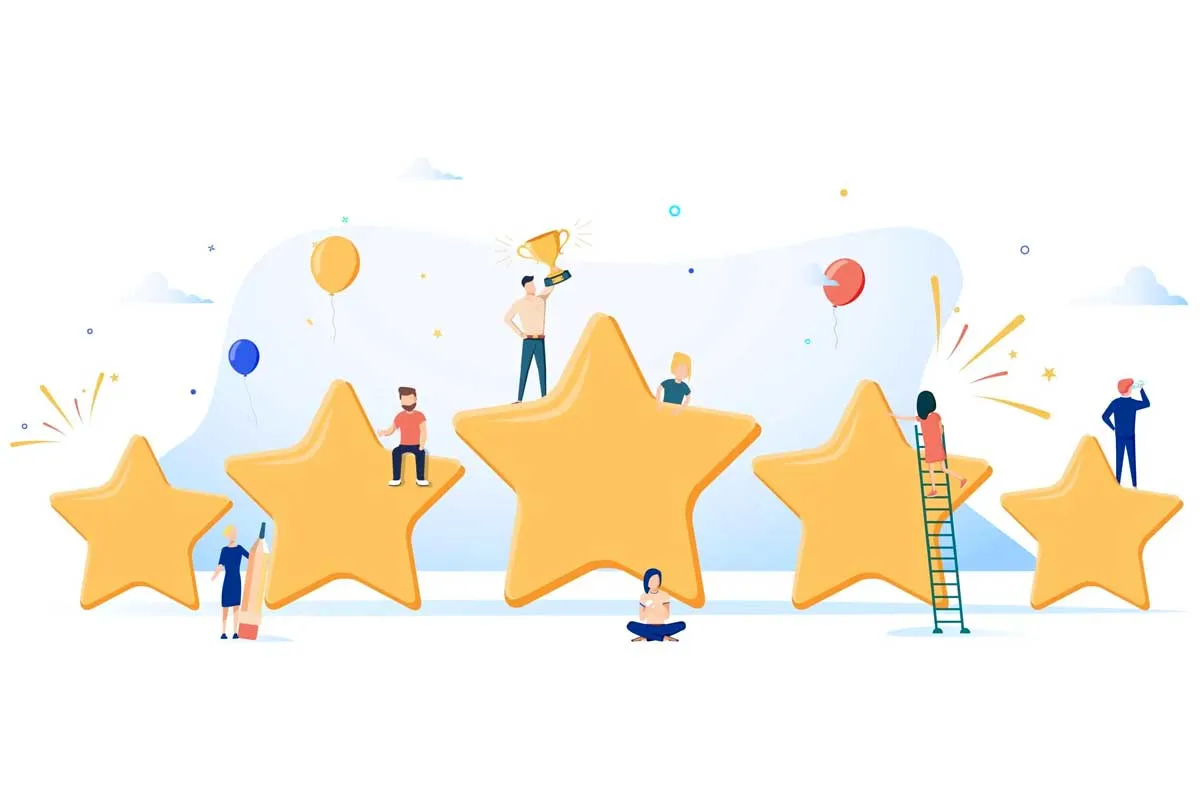 Building & Sustaining Brand Value, quality & reviews