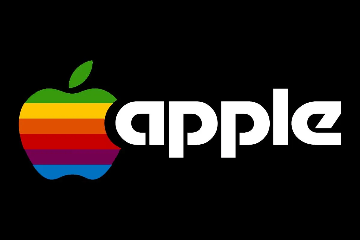 Crafting Your Brand Identity, Apple