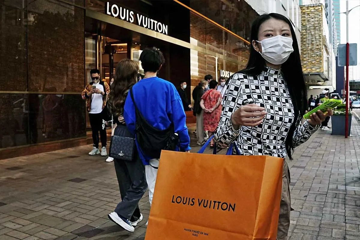 Effect of Globalization on Luxury