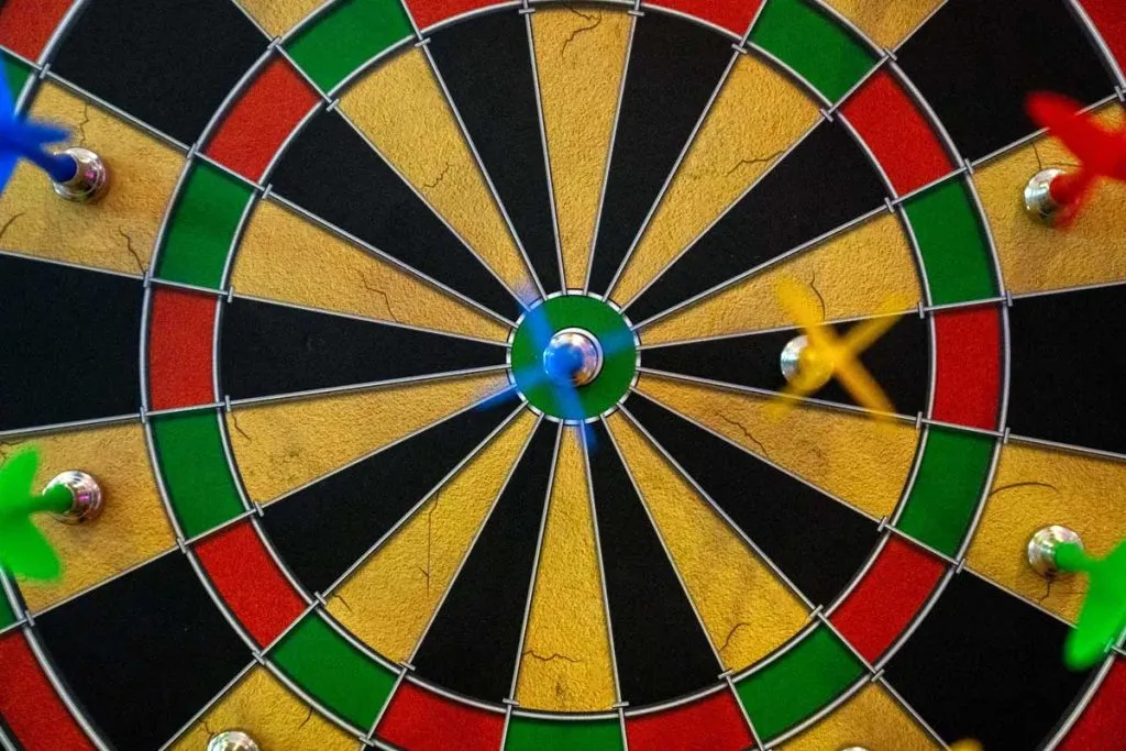 Effective Communication of Focus